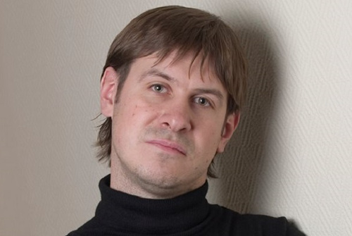 Dmitry Onischenko