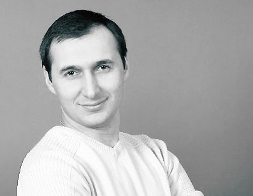   Alexander Brovkin