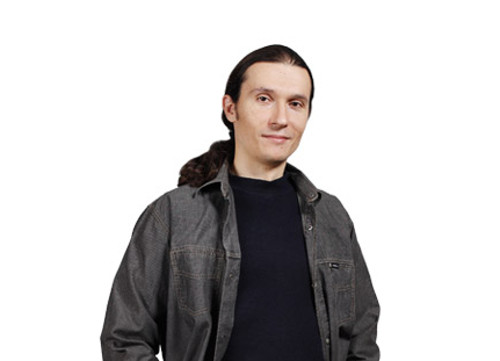 Алексей Перцухов Alexey Pertsukhov