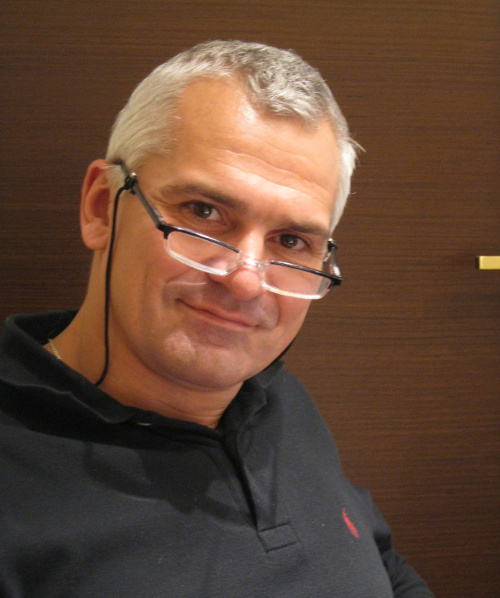   Aleksey Ivanov