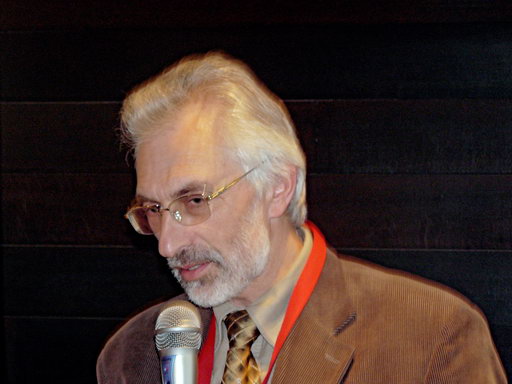   Alexander Asadov