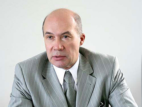  Andrey Bokov
