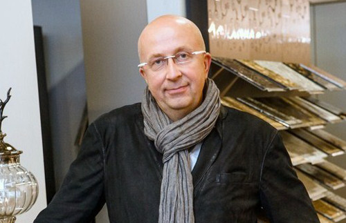   Boris Uborevich-Borovskii