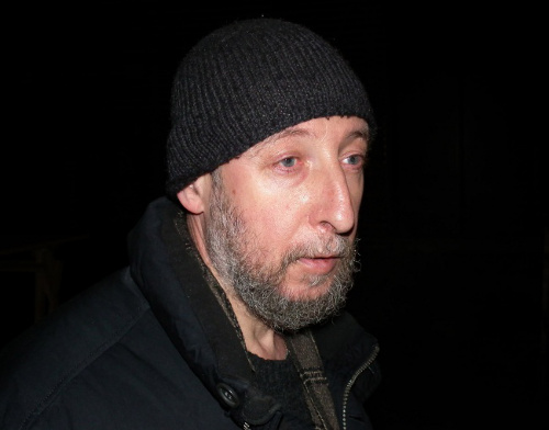   Alexander Brodskiy