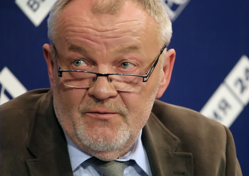   Vladimir Fefelov