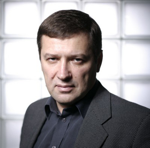   Evgeny Gerasimov