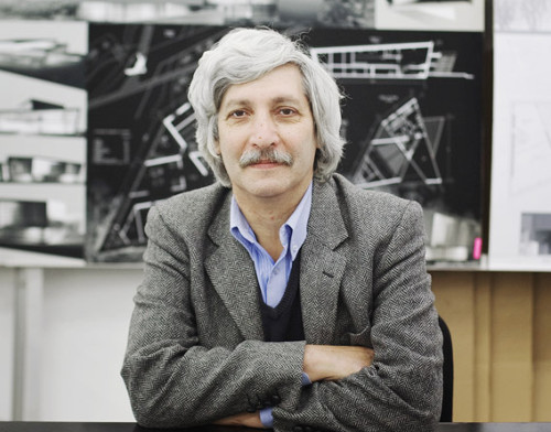 Михаил Хазано Michael Hazanov