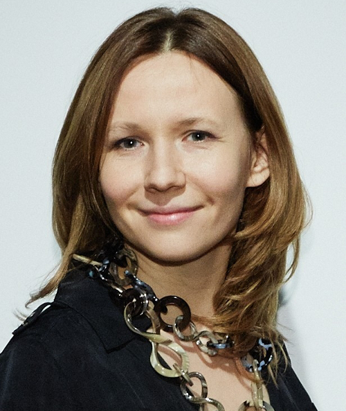   Julia Tryaskina
