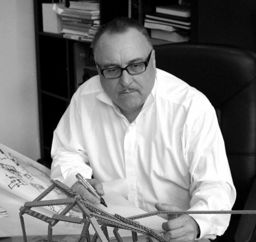   Yuri Vissarionov