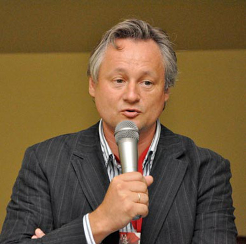   Stanislav Kulish