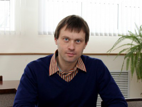 Виталий Стадников Vitaliy Stadnikov