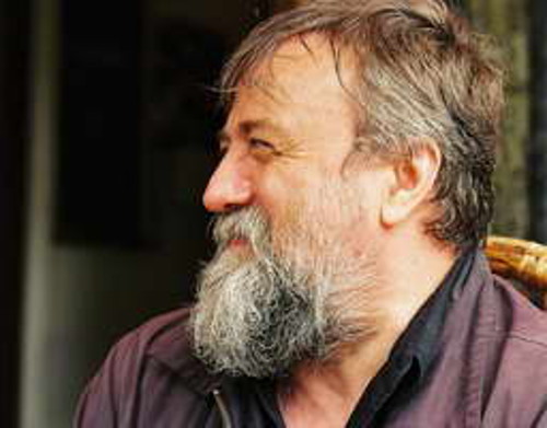 Виктор Цебрук Viktor Tsebruk