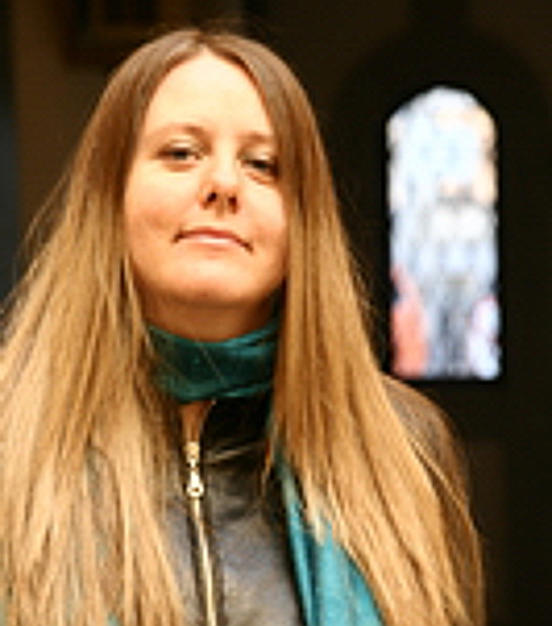   Yana Tsebruk