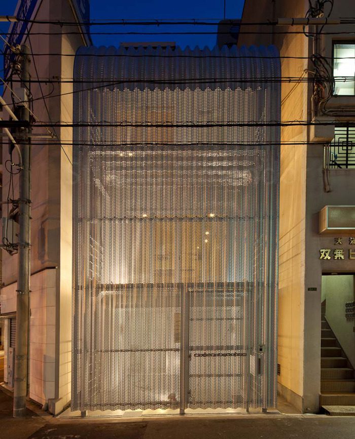 : Rooftecture OT2