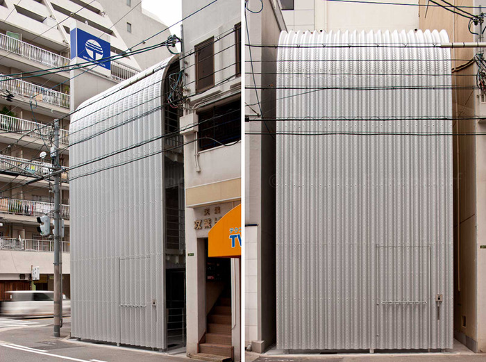 : Rooftecture OT2