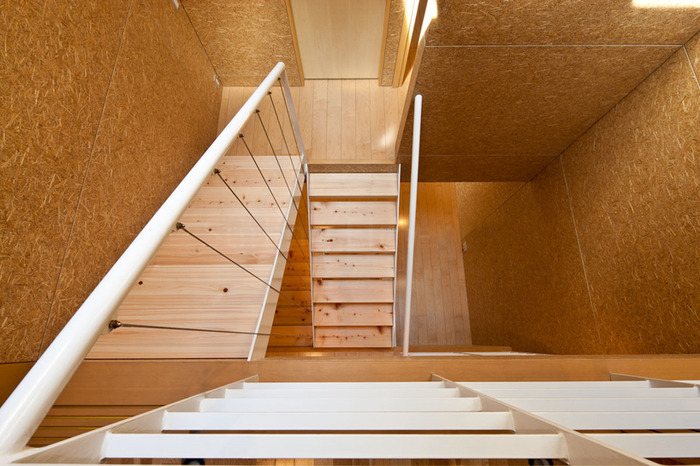: Rooftecture OT2