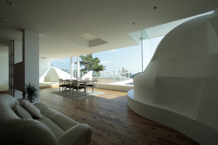 Счастливого плавания!