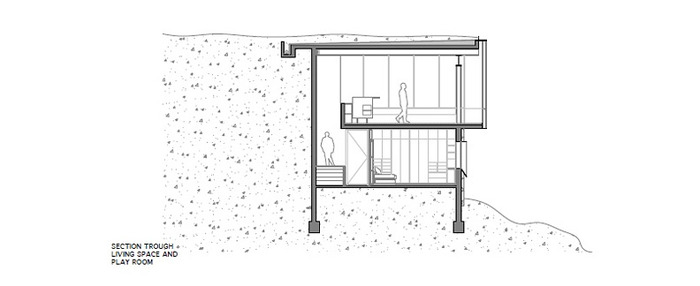 Стеклянный дом в Андах "Chalet С7" Стеклянный дом в Андах "Chalet С7"