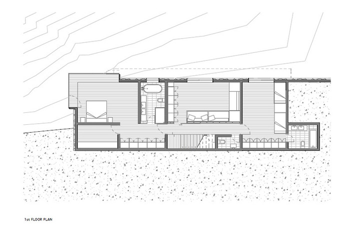 Стеклянный дом в Андах "Chalet С7" Стеклянный дом в Андах "Chalet С7"