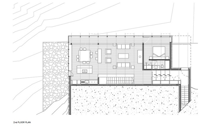 Стеклянный дом в Андах "Chalet С7" Стеклянный дом в Андах "Chalet С7"