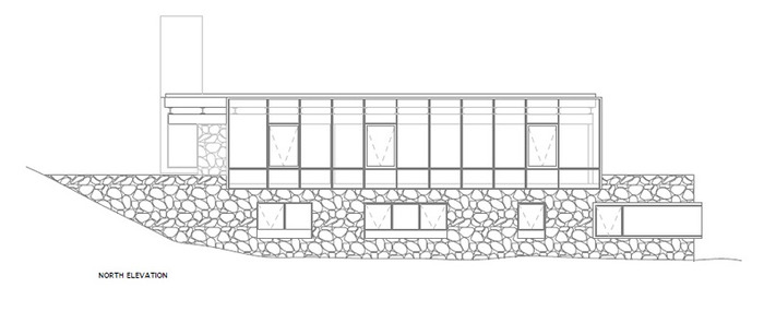 Стеклянный дом в Андах "Chalet С7" Стеклянный дом в Андах "Chalet С7"