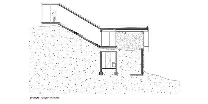 Стеклянный дом в Андах "Chalet С7" Стеклянный дом в Андах "Chalet С7"