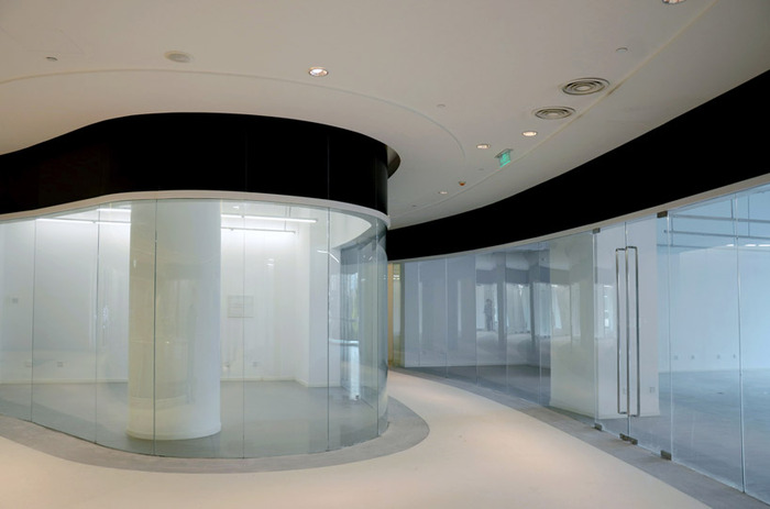 ТРК Galaxy Soho от Zaha Hadid ТРК Galaxy Soho от Zaha Hadid