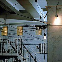 Ресторан "Улица ОГИ", Москва