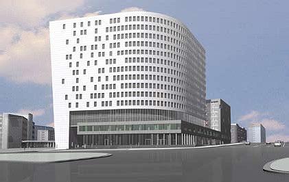 Проект многофункционального комплекса на улице Миклухо-Маклая Проект многофункционального комплекса на улице Миклухо-Маклая