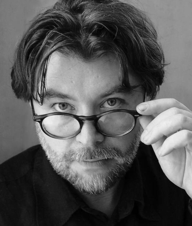 Илья Уткин Ilya Utkin