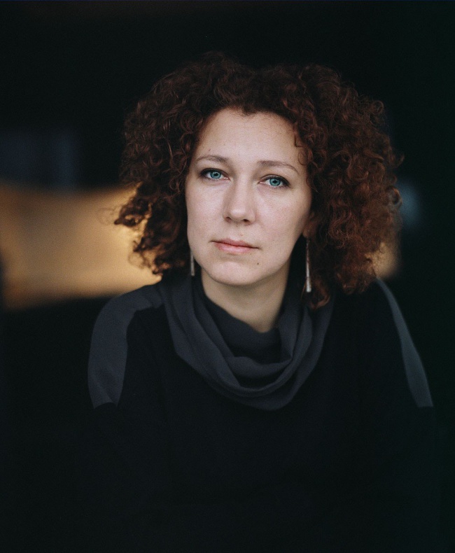   Valeria Preobrazhenskaya